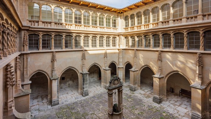 Convent de Sant Bartomeu