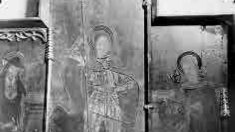 Els Solzina i els Alentorn i la desapareguda capella de Sant Miquel de l’església parroquial d’Agramunt