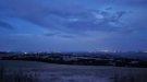 Estius meteorològics a Agramunt