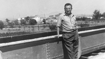 El Tonet de cal Balcells