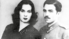 Nissaga Villegas.Iglesias