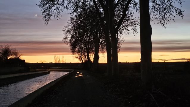 Paisatge de desembre