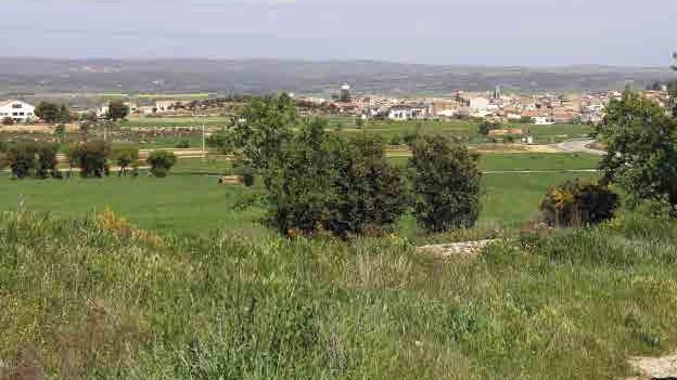 Agramunt