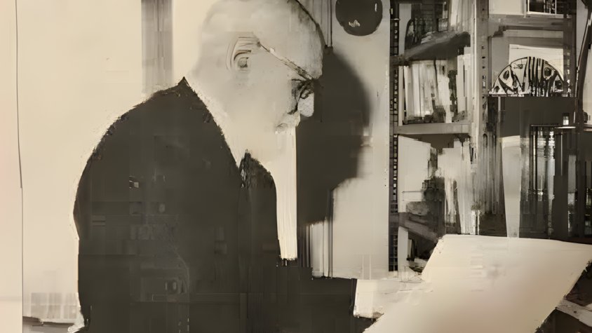 Joan Tous i Sanabra